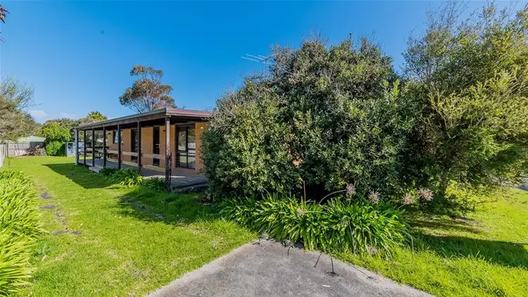 17 Clearwater Avenue, Cape Woolamai VIC 3925