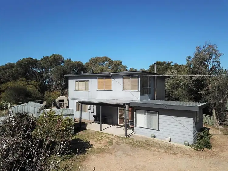 Second view of Homely house listing, 402 National Park Road, Loch Sport VIC 3851