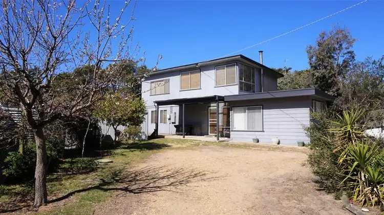 Third view of Homely house listing, 402 National Park Road, Loch Sport VIC 3851