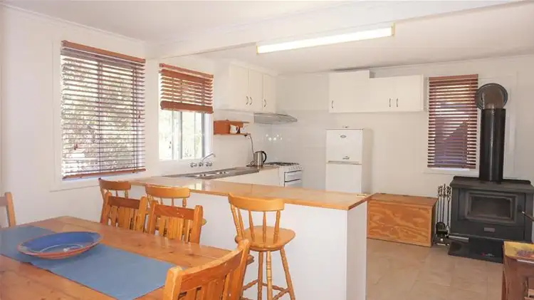 Fifth view of Homely house listing, 402 National Park Road, Loch Sport VIC 3851