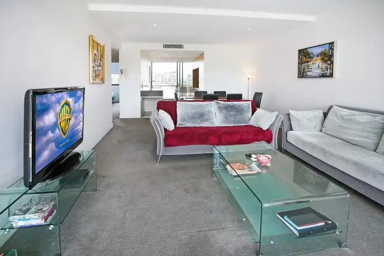 Second view of Homely apartment listing, 257/10 Pidgeon Close, West End QLD 4101