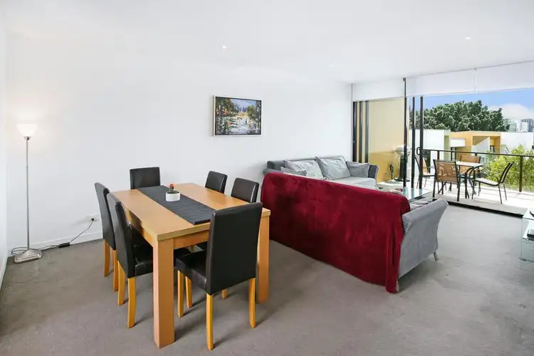 Fourth view of Homely apartment listing, 257/10 Pidgeon Close, West End QLD 4101