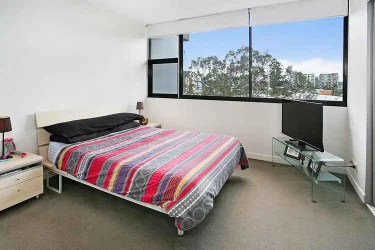 Fifth view of Homely apartment listing, 257/10 Pidgeon Close, West End QLD 4101