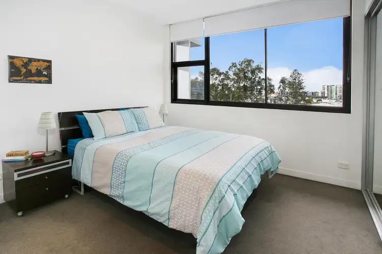 Sixth view of Homely apartment listing, 257/10 Pidgeon Close, West End QLD 4101