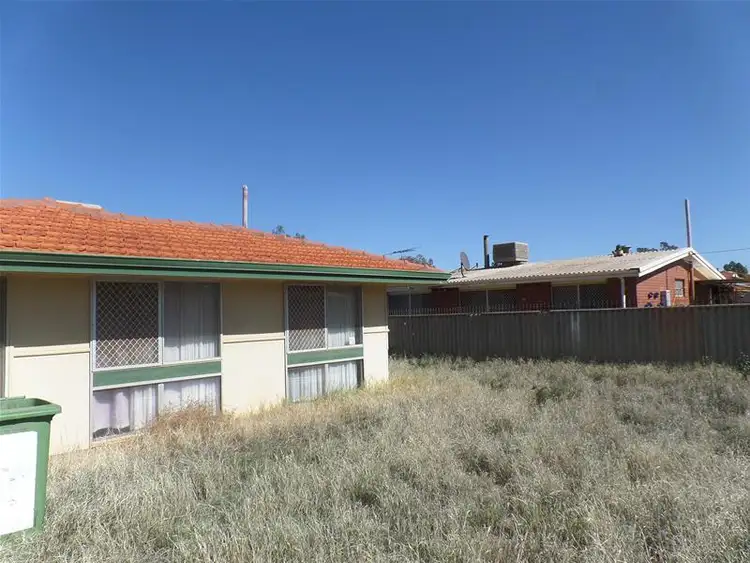 8 Nemesis Place, South Kalgoorlie WA 6430