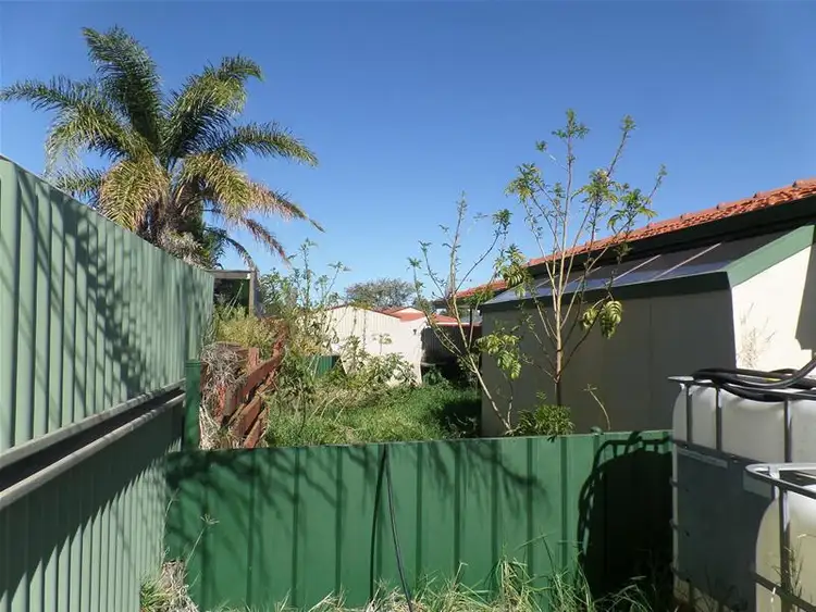 Second view of Homely house listing, 8 Nemesis Place, South Kalgoorlie WA 6430