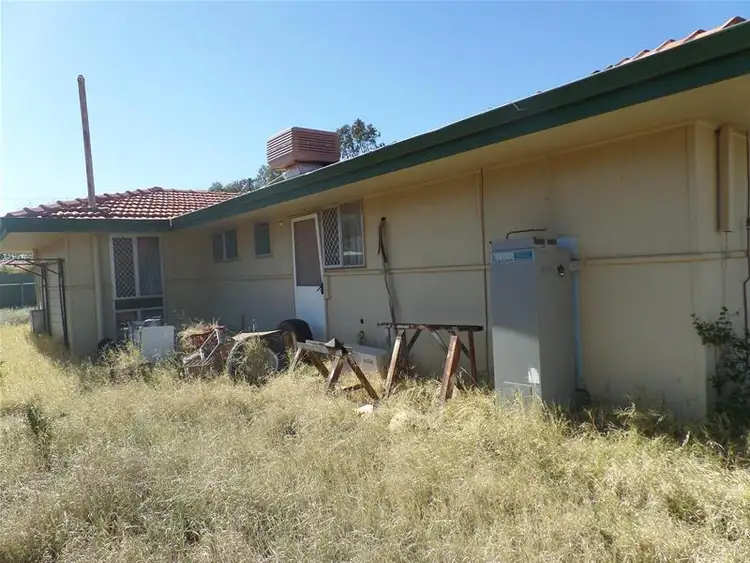 Third view of Homely house listing, 8 Nemesis Place, South Kalgoorlie WA 6430