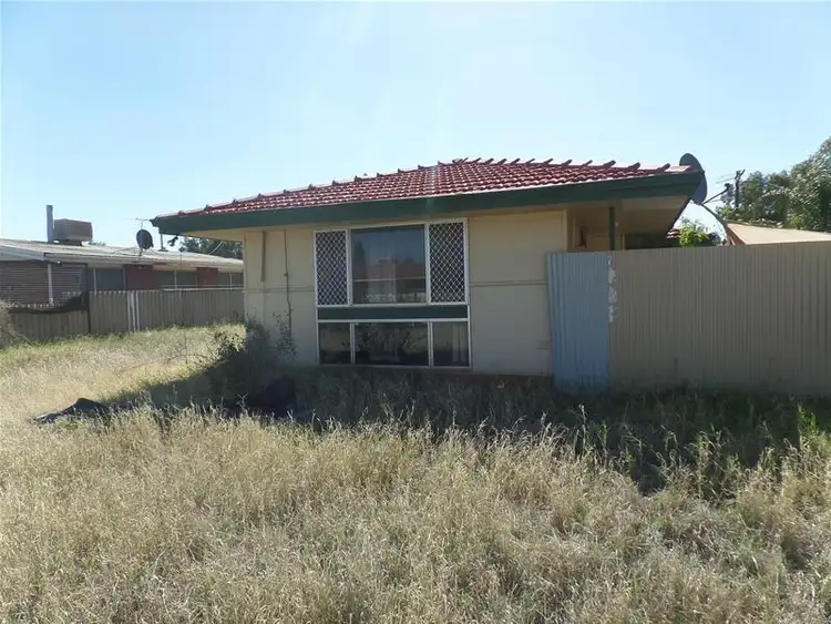 Fourth view of Homely house listing, 8 Nemesis Place, South Kalgoorlie WA 6430