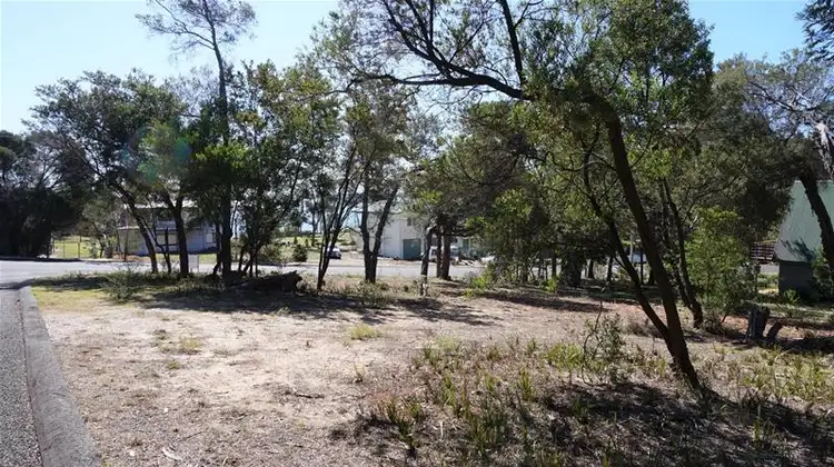 Second view of Homely land listing, 46 Toorak Avenue, Loch Sport VIC 3851