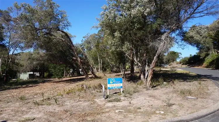 Third view of Homely land listing, 46 Toorak Avenue, Loch Sport VIC 3851