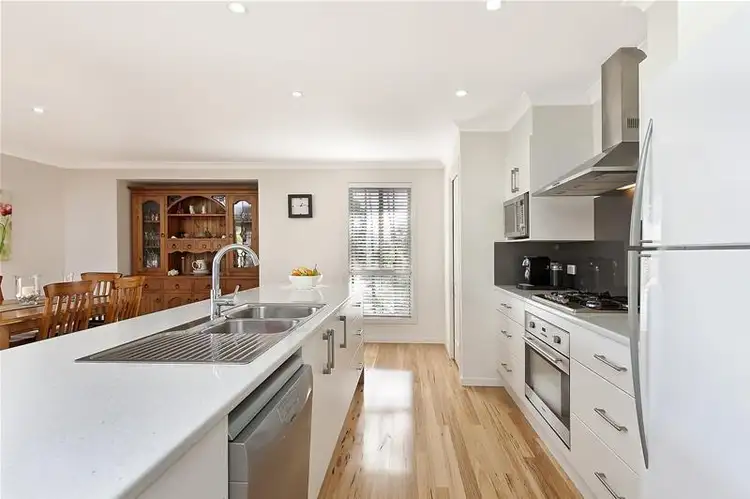 Second view of Homely house listing, 10 Mawson Place, Sunshine Bay NSW 2536