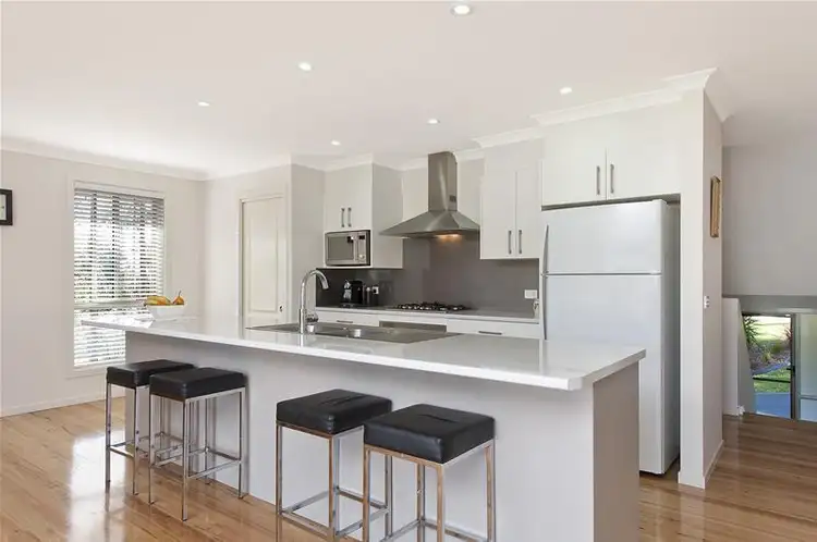 Third view of Homely house listing, 10 Mawson Place, Sunshine Bay NSW 2536