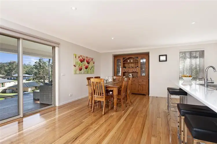 Fourth view of Homely house listing, 10 Mawson Place, Sunshine Bay NSW 2536