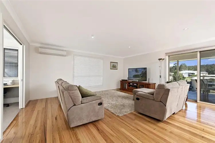 Fifth view of Homely house listing, 10 Mawson Place, Sunshine Bay NSW 2536