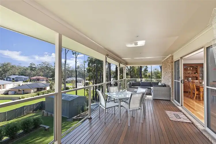 Sixth view of Homely house listing, 10 Mawson Place, Sunshine Bay NSW 2536