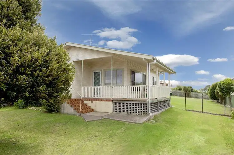 Second view of Homely house listing, 12 Batehaven Road, Batehaven NSW 2536