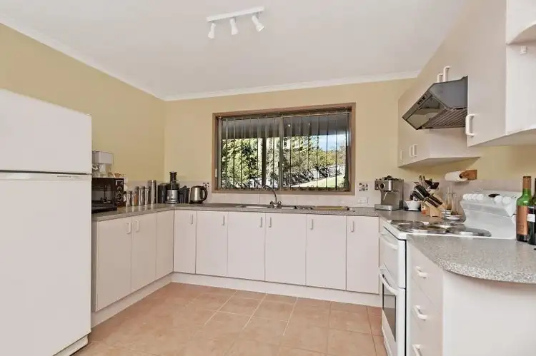 Third view of Homely house listing, 77 Karoola  Crescent, Surfside NSW 2536