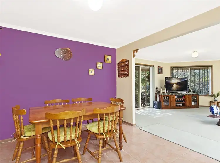 Fourth view of Homely house listing, 77 Karoola  Crescent, Surfside NSW 2536
