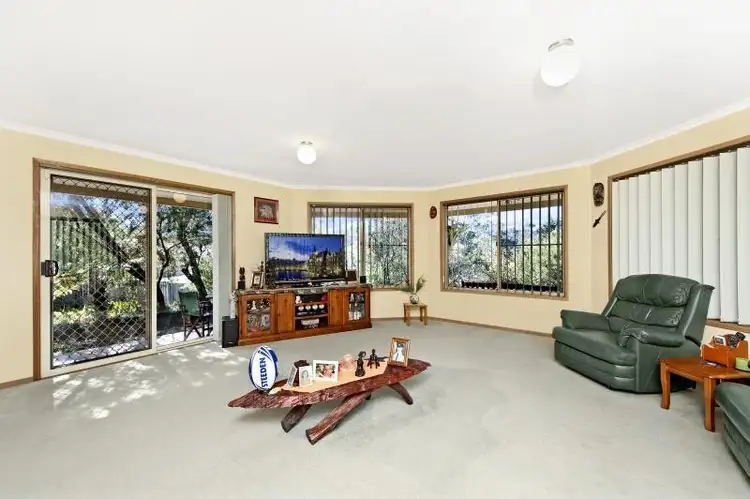 Fifth view of Homely house listing, 77 Karoola  Crescent, Surfside NSW 2536