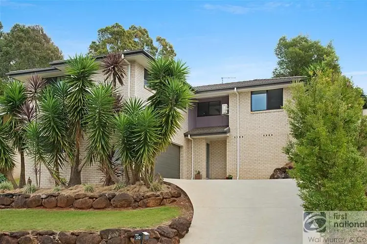 20 Forestoak Way, Goonellabah NSW 2480