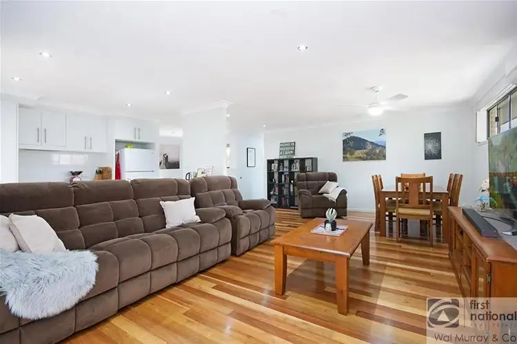 Second view of Homely house listing, 20 Forestoak Way, Goonellabah NSW 2480