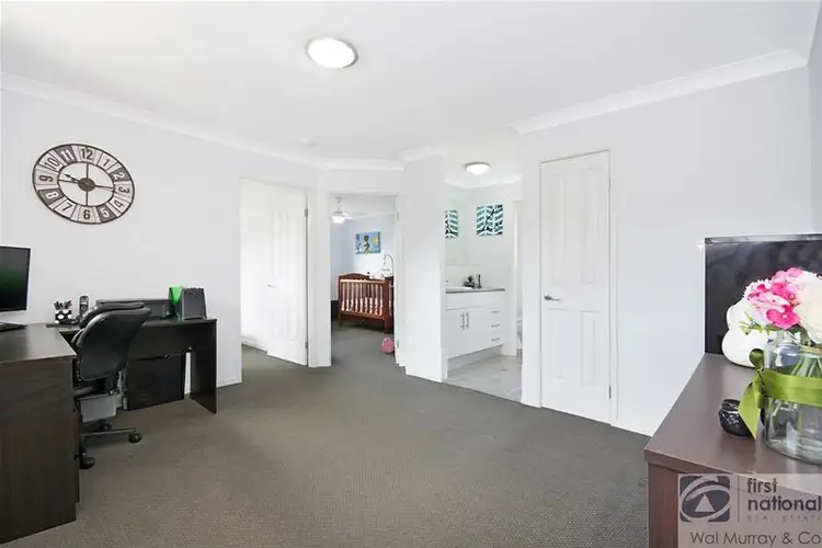 Fourth view of Homely house listing, 20 Forestoak Way, Goonellabah NSW 2480