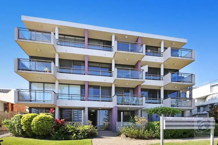 1/17 Headland Esplanade, Kings Beach QLD 4551