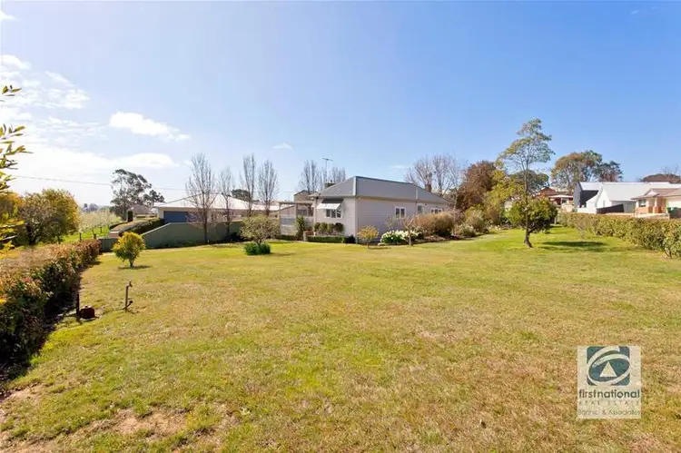 Main view of Homely house listing, 15 Fletcher Road, Beechworth VIC 3747