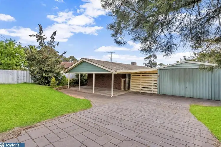 4 Brolga Avenue, Ingle Farm SA 5098
