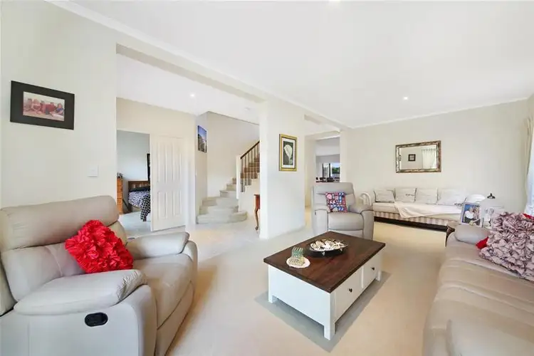 Fourth view of Homely house listing, 4 Nepean Drive, Varsity Lakes QLD 4227