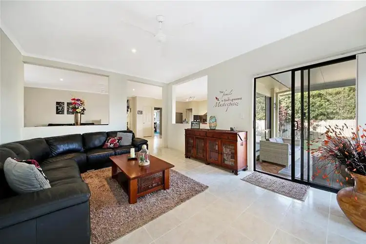 Fifth view of Homely house listing, 4 Nepean Drive, Varsity Lakes QLD 4227