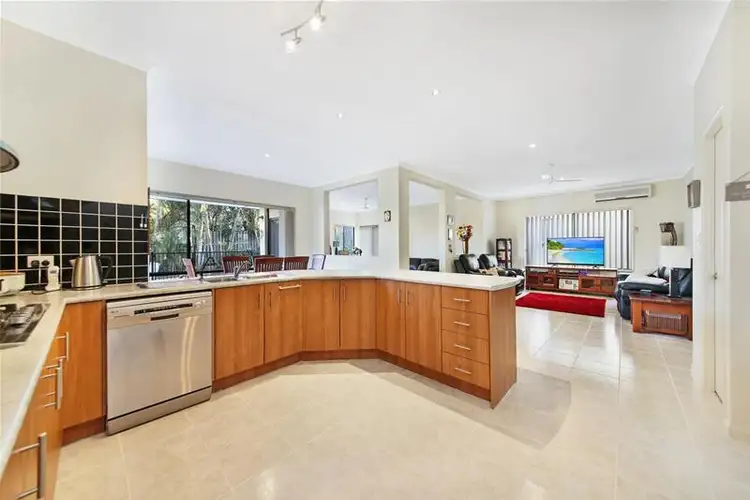 Sixth view of Homely house listing, 4 Nepean Drive, Varsity Lakes QLD 4227