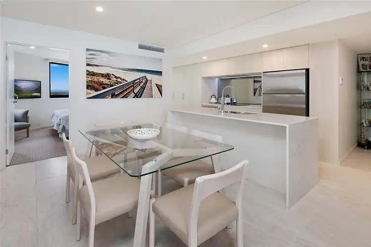 Third view of Homely unit listing, 1005/3 Meta Street, Mooloolaba QLD 4557