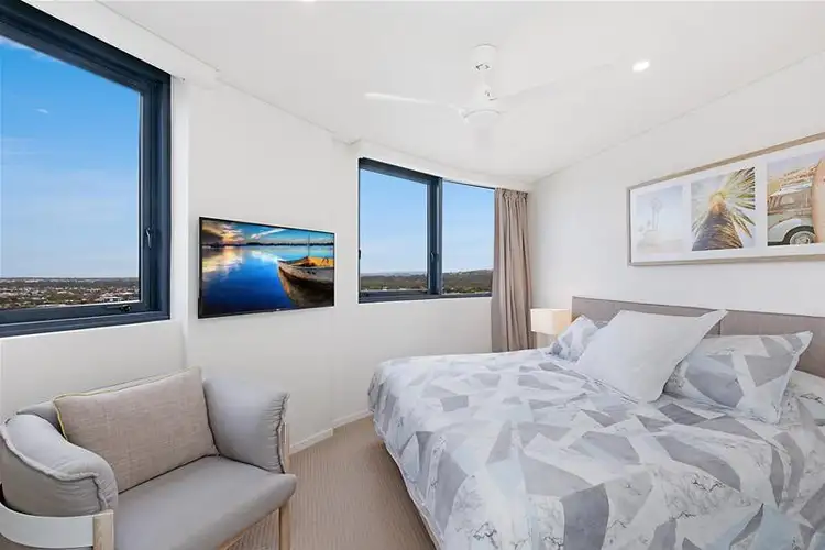 Fourth view of Homely unit listing, 1005/3 Meta Street, Mooloolaba QLD 4557