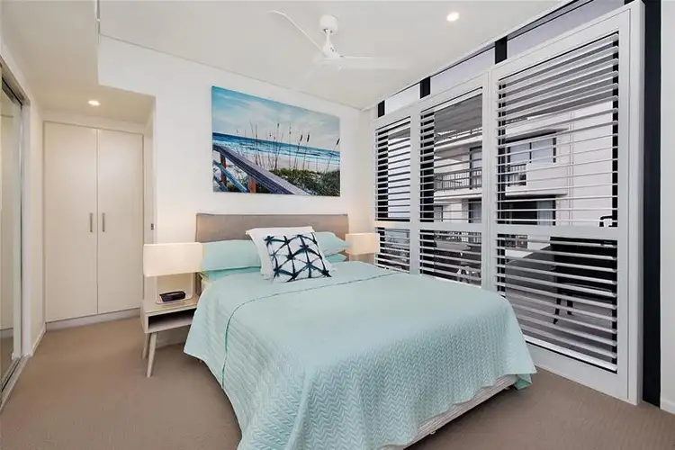Fifth view of Homely unit listing, 1005/3 Meta Street, Mooloolaba QLD 4557
