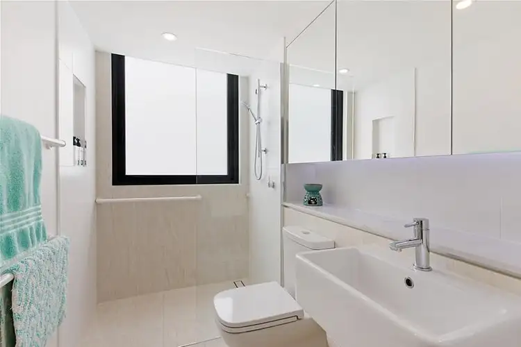 Seventh view of Homely unit listing, 1005/3 Meta Street, Mooloolaba QLD 4557