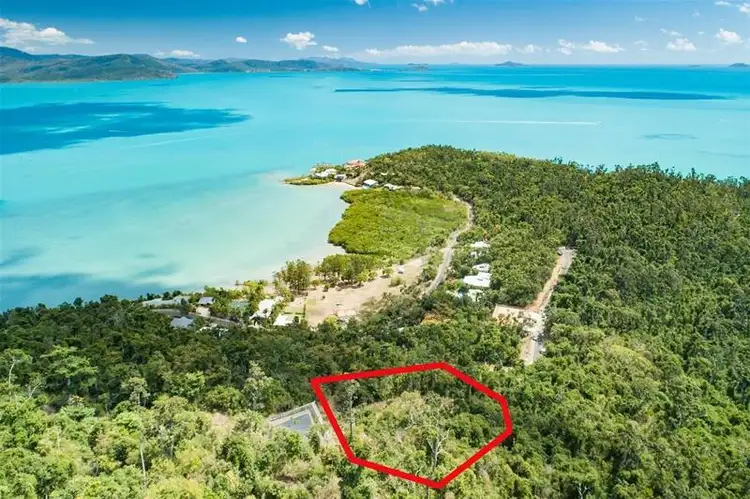 Second view of Homely land listing, Lot 16-280 Mandalay Road, Mandalay QLD 4802