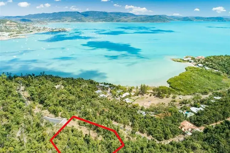 Third view of Homely land listing, Lot 16-280 Mandalay Road, Mandalay QLD 4802