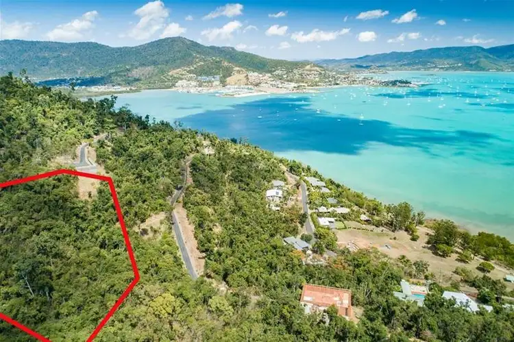 Fourth view of Homely land listing, Lot 16-280 Mandalay Road, Mandalay QLD 4802