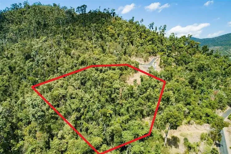 Fifth view of Homely land listing, Lot 16-280 Mandalay Road, Mandalay QLD 4802