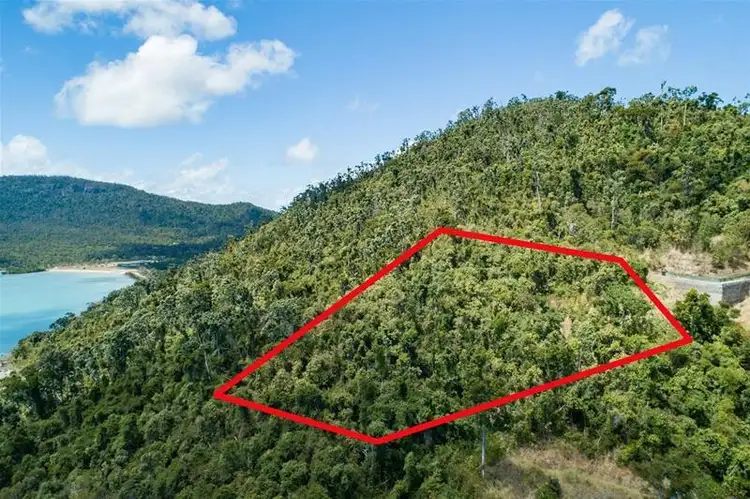 Sixth view of Homely land listing, Lot 16-280 Mandalay Road, Mandalay QLD 4802