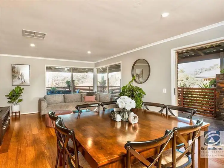 21 Caraway Street, Baranduda VIC 3691