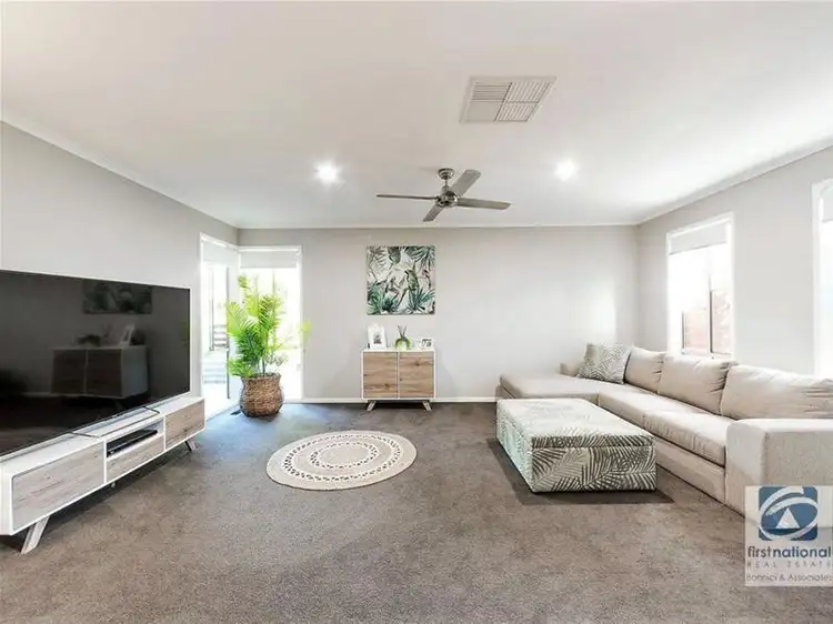 Third view of Homely house listing, 21 Caraway Street, Baranduda VIC 3691