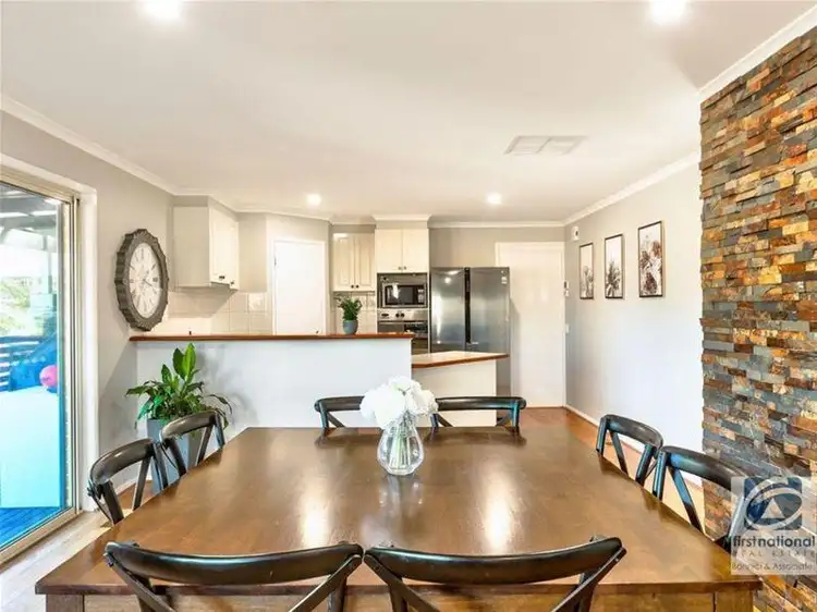 Fourth view of Homely house listing, 21 Caraway Street, Baranduda VIC 3691