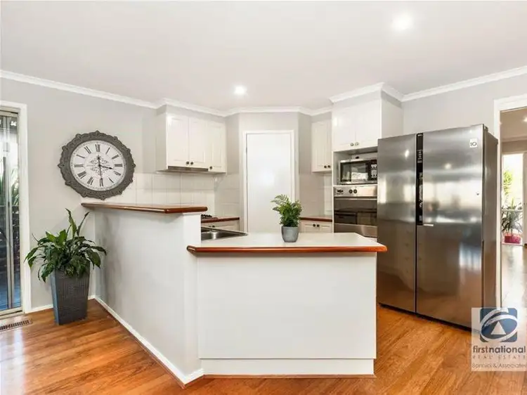 Fifth view of Homely house listing, 21 Caraway Street, Baranduda VIC 3691