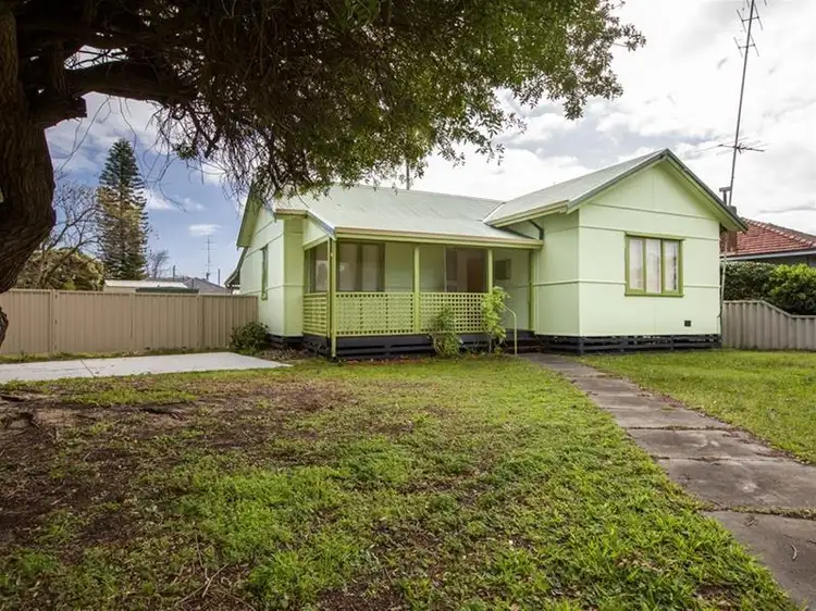 82 Wisbey Street, Carey Park WA 6230