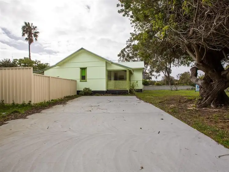 Second view of Homely house listing, 82 Wisbey Street, Carey Park WA 6230