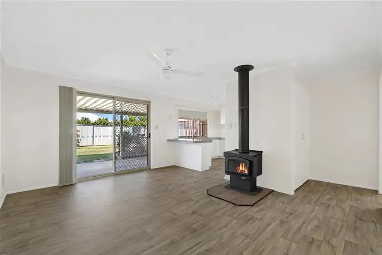 Second view of Homely house listing, 27 Moore Crescent, Wilsonton QLD 4350