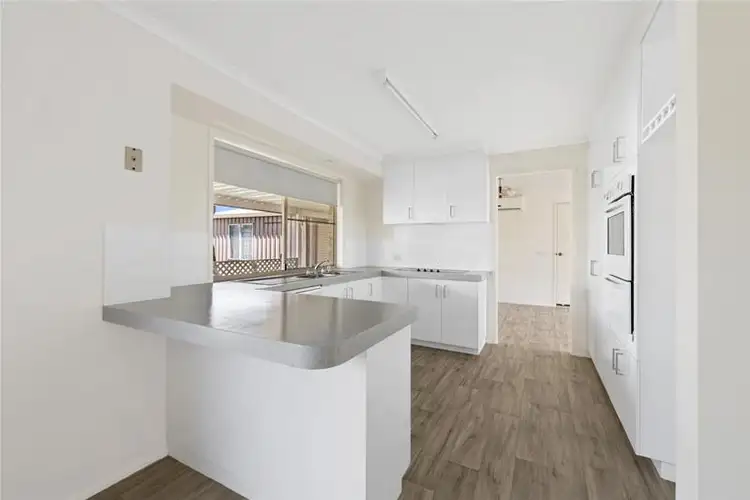 Third view of Homely house listing, 27 Moore Crescent, Wilsonton QLD 4350