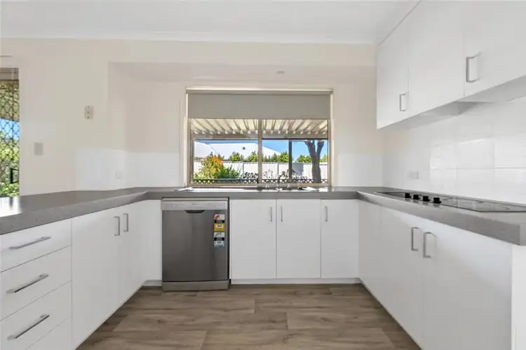 Fourth view of Homely house listing, 27 Moore Crescent, Wilsonton QLD 4350